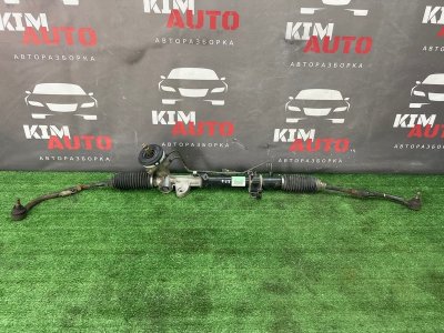 Рулевая рейка Kia Rio 3 2012 QB
