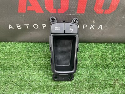Блок кнопок Hyundai Sonata 7 2018