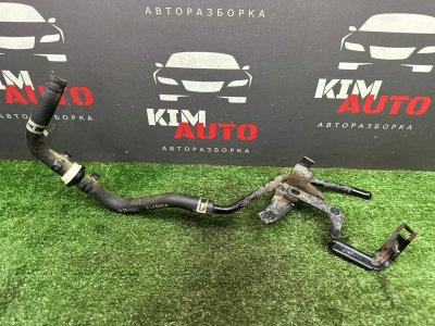 Клапан вакуумного усилителя тормозов Hyundai Solaris 2 2020 HCR