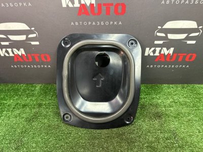Крышка топливного насоса Kia Ceed 1 HB 2010 ED