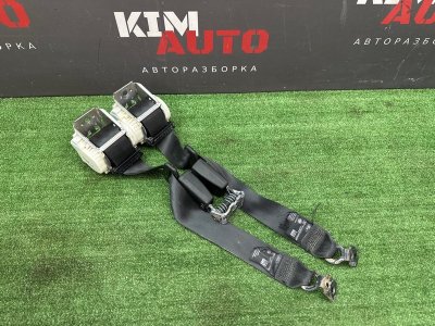 Ремни безопасности Ford Focus 3 2012 MK3