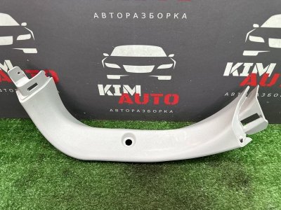 Обшивка крышки багажника Kia Ceed 1 HB 2010 ED