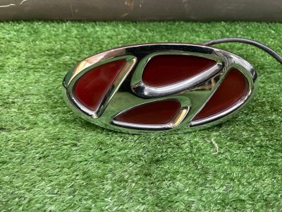 Ручка открывания багажника Hyundai Sonata 7 2018