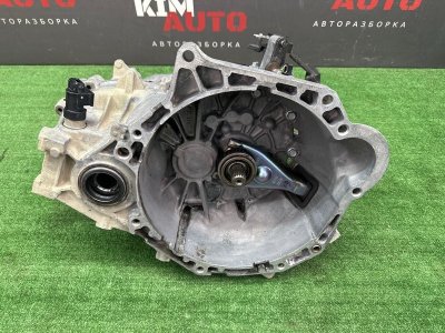 МКПП 5ст Kia Ceed 1 HB 2010 ED