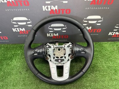 Рулевое колесо Kia Ceed 1 HB 2010 ED