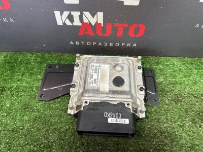 Блок управления двигателем (ЭБУ) Kia Ceed 1 HB 2010 ED