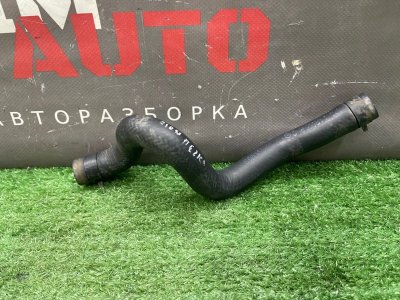 Патрубок отопителя Kia Rio 3 2012 QB