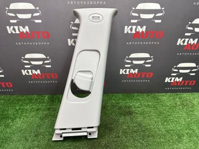 Накладка центральной стойки верхняя Kia Ceed 1 HB 2010 ED
