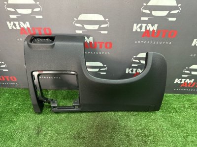 Накладка торпедо Hyundai Solaris 2 2020 HCR