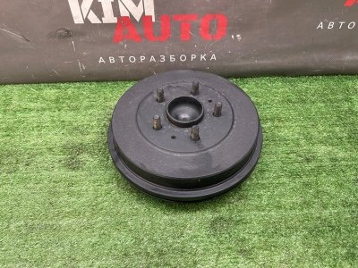 Барабан тормозной в сборе Ford Focus 2 2009 CB