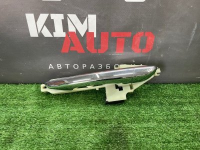 Ручка двери наружная в сборе Hyundai Sonata 7 2018