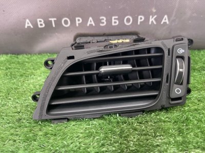 Дефлектор отопителя Hyundai Sonata 7 2018