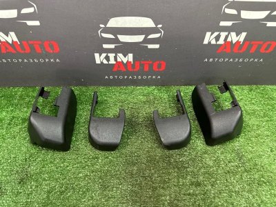 Крышка салазок сидений Kia Ceed 1 HB 2010 ED