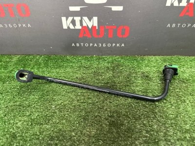 Трубка абсорбера Ford Focus 3 2012 MK3