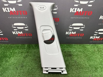 Накладка центральной стойки верхняя Kia Ceed 1 HB 2010 ED