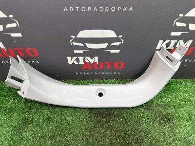Обшивка крышки багажника Kia Ceed 1 HB 2010 ED