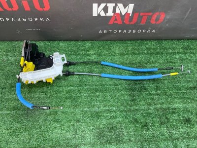Замок двери Hyundai Sonata 7 2018
