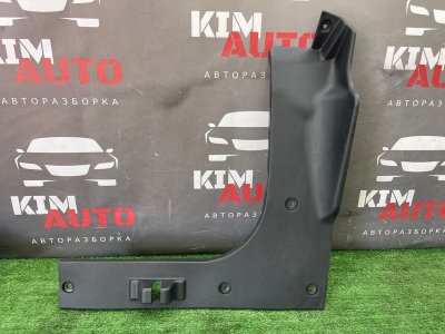 Обшивка багажного отсека Hyundai Sonata 7 2018