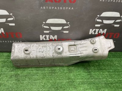 Тепловой экран Kia Rio 3 2012 QB