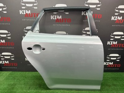 Дверь Kia Ceed 1 HB 2010 ED
