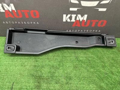 Ящик Органайзер багажного отсека Kia Ceed 1 HB 2010 ED