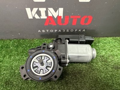 Мотор стеклоподъемника Kia Ceed 1 HB 2010 ED
