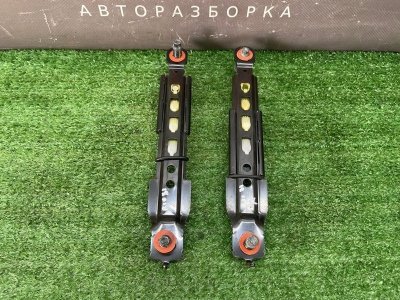 Механизм регулировки ремня безопасности Kia Rio 3 2012 QB