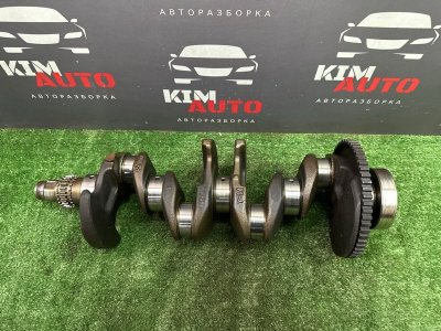 Коленвал (STD) Hyundai/Kia