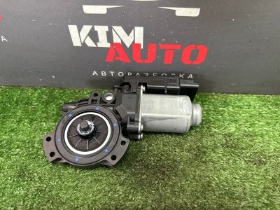 Мотор стеклоподъемника Kia Ceed 1 HB 2010 ED