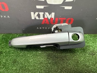 Ручка двери наружная в сборе Kia Ceed 1 HB 2010 ED