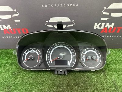 Панель приборов (щиток) Kia Ceed 1 HB 2010 ED
