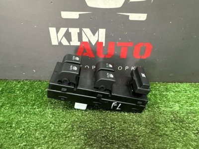 Блок управления стеклоподъемниками Kia Ceed 1 HB 2010 ED