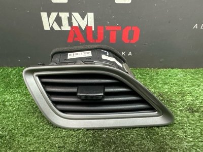 Дефлектор отопителя Hyundai Solaris 2 2020 HCR