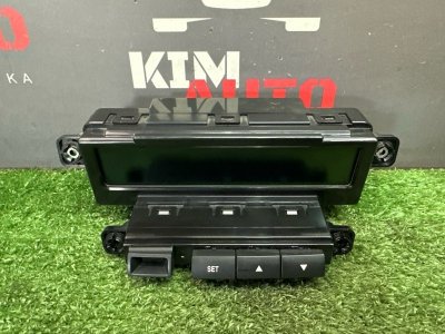 Дисплей бортового компьютера Kia Ceed 1 HB 2010 ED