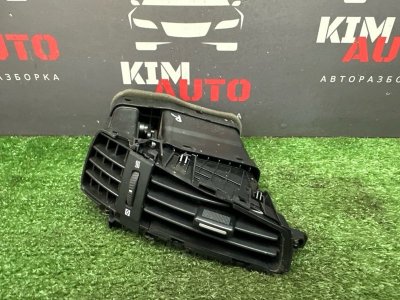 Дефлектор отопителя центральный Kia Ceed 1 HB 2010 ED