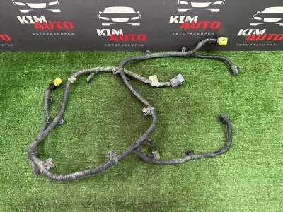 Проводка телевизора Kia Ceed 1 HB 2010 ED
