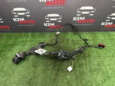 Проводка двери Ford Focus 3 2012 MK3