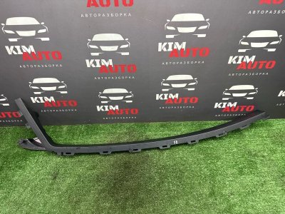 Накладка двери внутренняя Ford Focus 3 2012 MK3