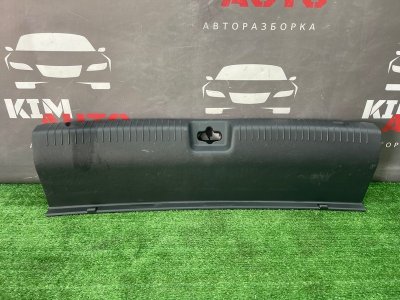 Накладка замка багажника Kia Rio 3 2012 QB
