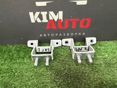 Петли крышки багажника Kia Ceed 1 HB 2010 ED