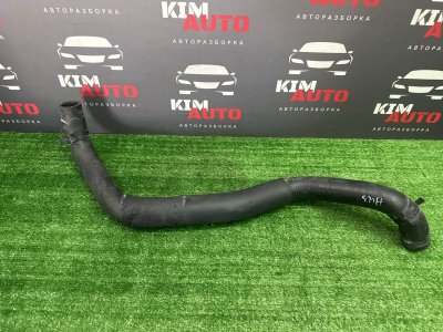 Патрубки радиатора Kia Ceed 1 HB 2010 ED