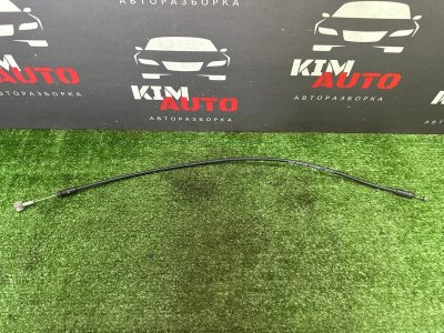 Трос замка капота Kia Ceed 1 HB 2010 ED