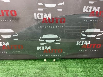 Стекло двери Kia Rio 3 2012 QB