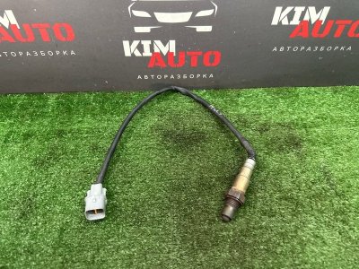 Датчик кислородный (лямбда-зонд) нижний Kia Ceed 1 HB 2010 ED
