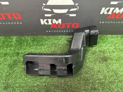 Воздуховод салона Kia Ceed 1 HB 2010 ED