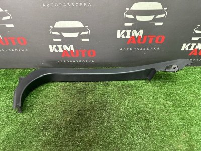 Накладка двери внутренняя Ford Focus 3 2012 MK3