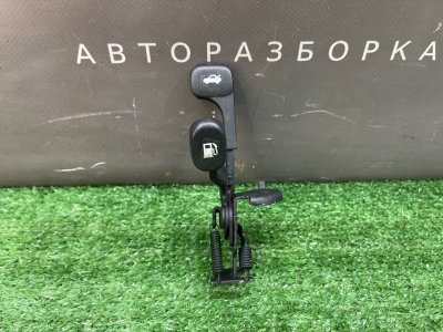 Ручка открывания бензобака и багажника Kia Rio 3 2012 QB