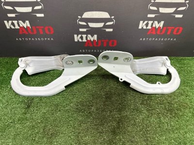 Петли капота Ford Focus 3 2012 MK3