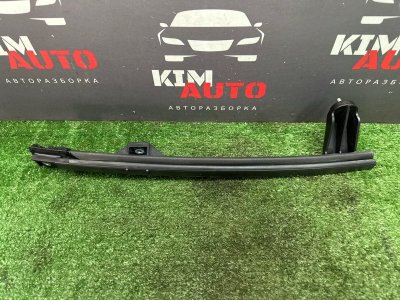 Направляющая стекла двери Kia Ceed 1 HB 2010 ED