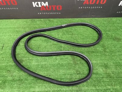 Уплотнитель багажника Kia Ceed 1 HB 2010 ED